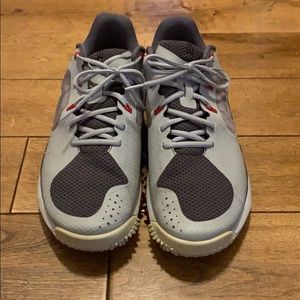 Nike Tiger Woods Golf Shoe